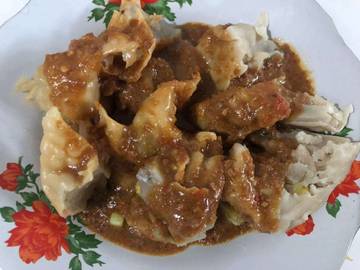 Siomay Batagor PMI, Rekomendasi Jajanan Favorit Bogor