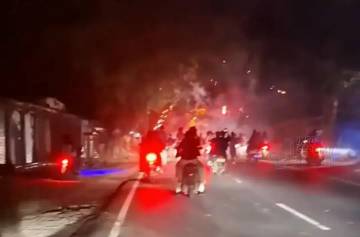  Tawuran Pelajar di Jonggol, Dua Siswa SMP jadi Korban