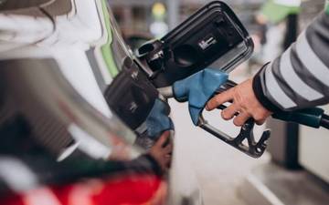 Polsek Jonggol Sita Tangki Modifikasi Penyalahguna BBM Bersubsidi