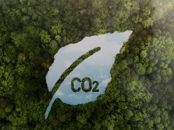 Target Penurunan Emisi Indonesia Dinilai Masih Kurang