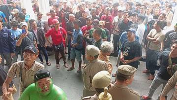 Pemkot Bogor Hentikan Sementara Razia Angkot Tua