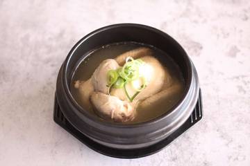Makanan Penghangat Tubuh Saat Cuaca Hujan