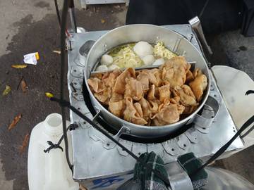 Bakso Cuanki, Kuliner Khas Bandung yang Selalu Dirindukan