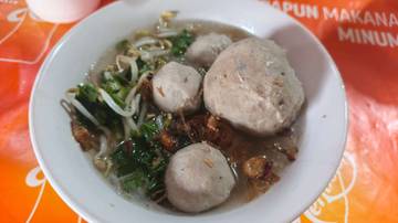 Menikmati Bakso Favorit Tanpa Cemas Kolesterol Tinggi