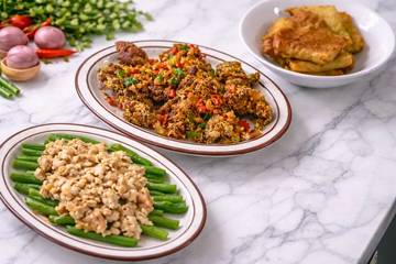 Inspirasi Menu Berbuka Puasa Rumahan Bergizi Sederhana