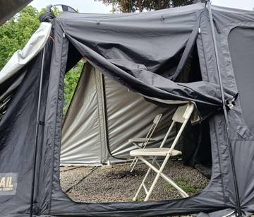 Camping sebagai Aktivitas Wisata Alam yang Menyenangkan
