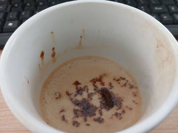 Benarkah Kopi Bisa Menghilangkan Rasa Ngantuk?