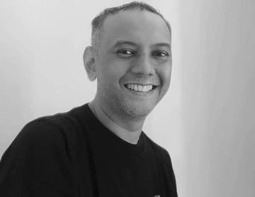 Lucky Widja, Vokalis Band Element Meninggal Dunia