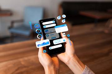 Bahaya Tersembunyi Curhat dengan Chatbot AI