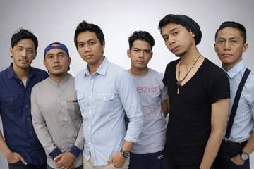 Band Supernova Kembali Lewat Single “24/7”
