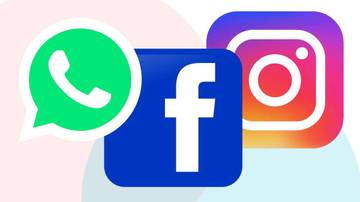 WhatsApp Instagram Facebook Siap Masuk Era Berbayar