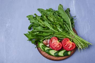 Mengapa Banyak Orang Tidak Suka Sayur? 