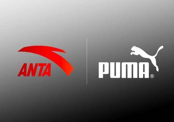 Anta Sports Ambil Alih Kendali Saham Puma 1,79 Miliar USD