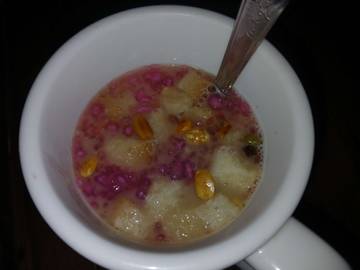 Skoteng Minuman Jahe Favorit Saat Cuaca Dingin