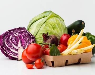 Cara Membiasakan Diri Suka Sayur Sejak Dini