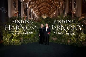 Film Dokumenter Terbaru, Raja Charles Ungkap Kekhawatiran Lingkungan 