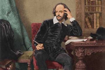 Romeo dan Juliet, Karya Drama Cinta Abadi Shakespeare