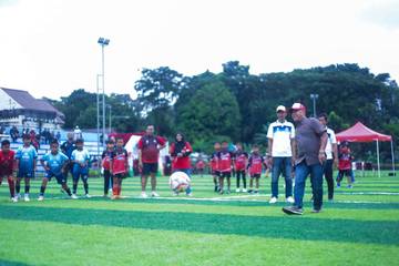 Pemkot Bogor Dukung Gelaran Bogor Bageur Soccer Festival 2026