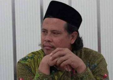 Retakan Jalan Batutulis, DPRD Minta Audit Keselamatan Warga