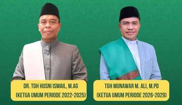 FUMBI Lantik Pengurus Baru Organisasi Di Pamijahan Bogor 