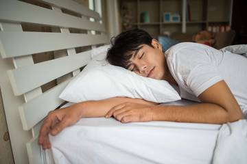 Dari Stres hingga Gawai, Biang Kerok Krisis Tidur