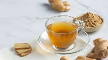 Manfaat Minum Jahe di Pagi Hari