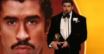 Bad Bunny Bersinar di Penghargaan Grammy 2026