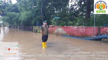 KP2C Menilai OMC Dapat Membantu Mengurangi Risiko Bencana 
