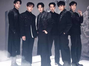 2PM Gelar Konser Perayaan 15 Tahun Debut Jepang
