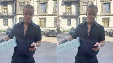 Putra dari Putri Mahkota Norwegia Hadapi Dakwaan Baru