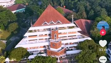 IPB University Buka Jalur Penerimaan Mahasiswa Baru 2026