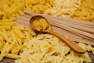 Mengenal Jenis Pasta Populer dan Kegunaannya dalam Masakan