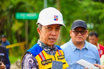 Bogor Pelajari Ekonomi Sirkuler Plastik dari Pengalaman Jepang