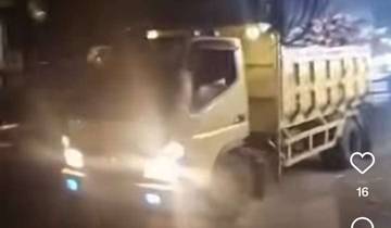 Pemkab Bogor Harus Tangani TPA  Liar di Rumpin 