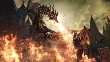 Pemula Wajib Tahu Sebelum Main Dark Souls 3