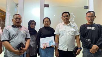 Warga Cisarua Bogor Menjadi Korban TPPO di Cina 