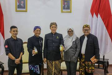 Pemkot Bogor Jajaki Teknologi BRIN, Olah Sampah Plastik jadi BBM