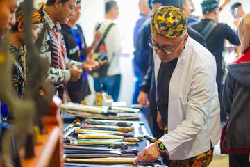 "Riksa Wisesa" Tandai Langkah Awal Museum Pajajaran Kota Bogor