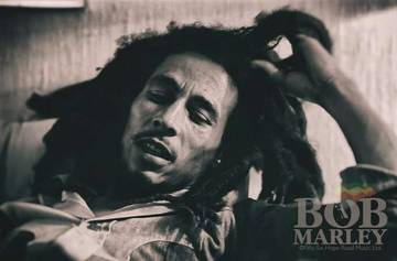 Bob Marley, Legenda Reggae Dunia dan Fakta Menarik