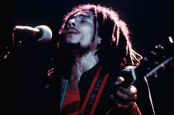 Bob Marley Menginspirasi Musik Dunia hingga Indonesia
