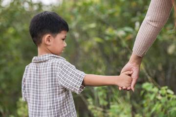 Pencegahan Gangguan Mental Anak Butuh Peran Semua Pihak