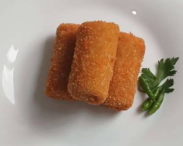 Risol Sayur, Camilan Rumahan yang Naik Kelas