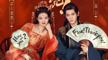 Drama Tiongkok "How Dare You!" Suguhkan Transmigrasi Unik