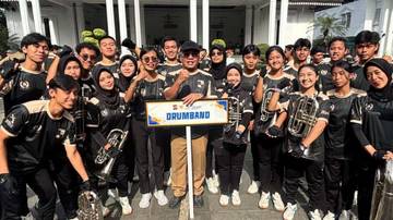 Atlet PDBI Kota Bogor Fokus Tingkatkan Prestasi Porprov