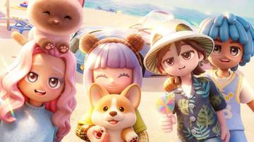 Heartopia, Gim Life-Sim Santai untuk Pelepas Penat