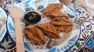 UMKM : Tahu Walik Gerakkan Ekonomi Rakyat 