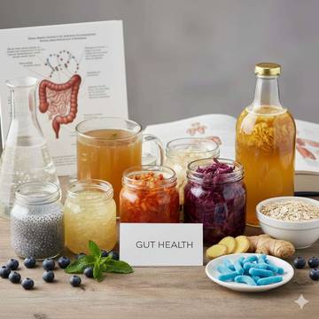Tren Gut Health, Ini Faktanya