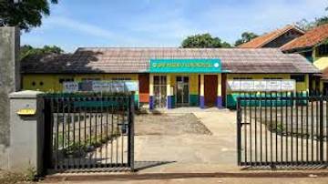 Pemkab Bogor Wujudkan Pemerataan Pendidikan Melalui SMP Terbuka Bojong Kulur 