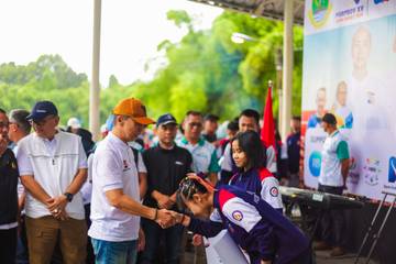 Bogor Tunjukkan Kesiapan Menuju Porprov Jabar 2026