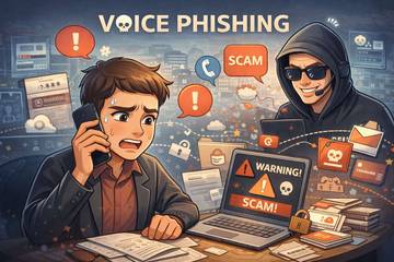 Waspada Voice Phishing, Modus Lama yang Kian Canggih